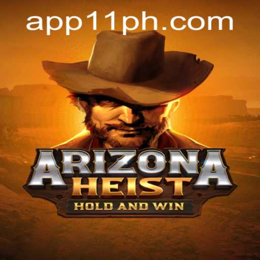 ArizonaHeist: Engage in a Thrilling Desert Adventure