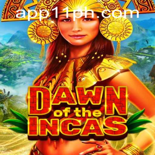 DawnoftheIncas Game Introduction: A New Adventure Awaits with 11ph Strategy