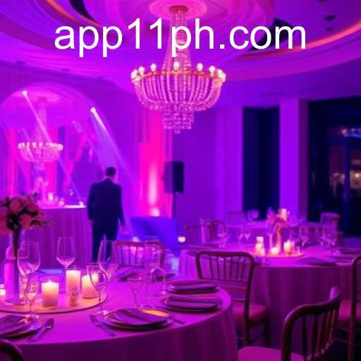 The Intrigue of Exclusive Events: An Inside Look at 11ph