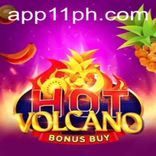 HotVolcanoBonusBuy: Unveiling the Exciting World of this Fiery Game