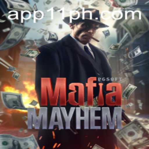 Dive into MafiaMayhem: A Thrilling Game of Strategy and Deception