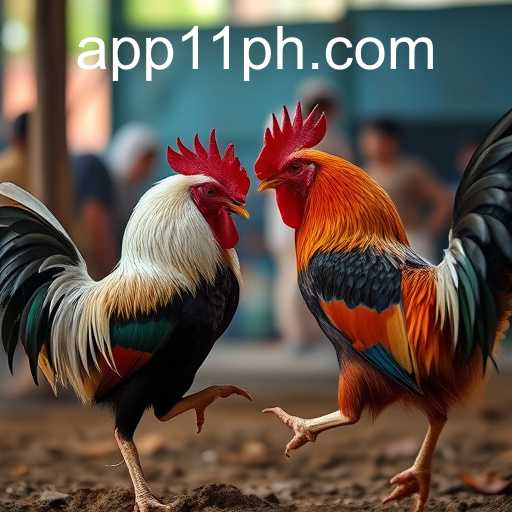 Understanding Online Sabong: The Rise of 11ph