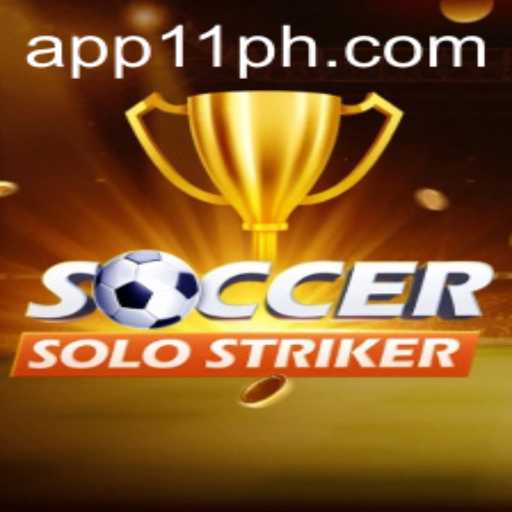 SoccerSoloStriker: The Ultimate Solo Soccer Experience with 11ph Excitement