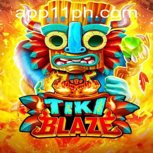 Explore the Exciting World of TikiBlaze: A Comprehensive Guide to Gameplay and Rules