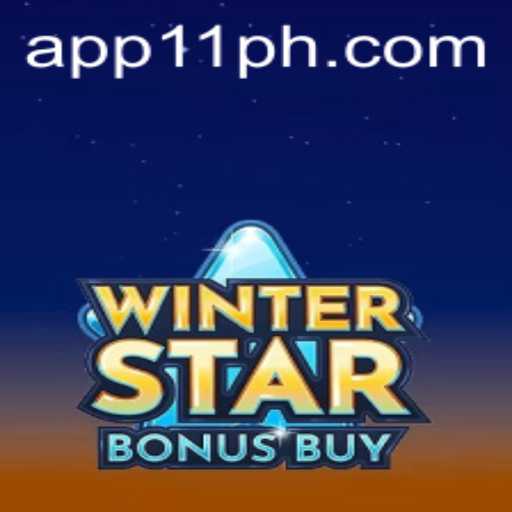 Exploring the Exciting World of WinterStarBonusBuy: A Thrilling Game Experience